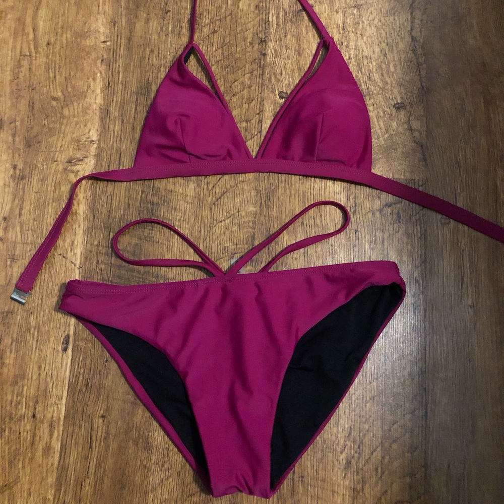Cupshe Bikini